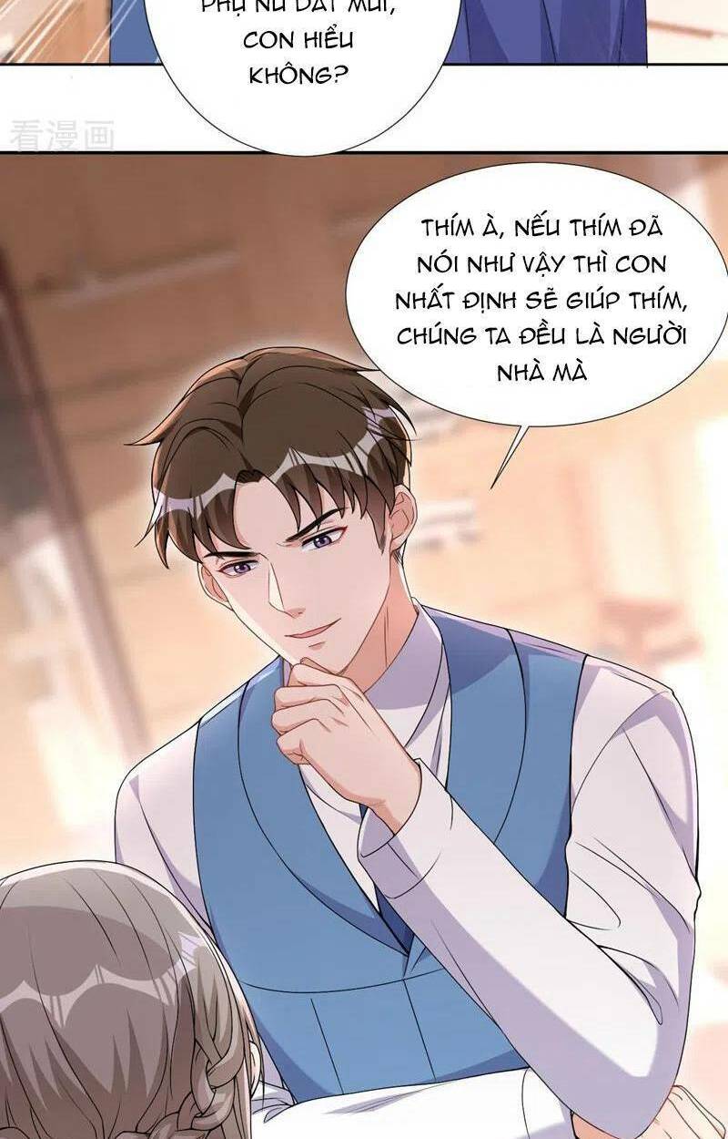 Hôm Nay Từ Chối Lục Tiên Sinh Chưa?: Chapter 74