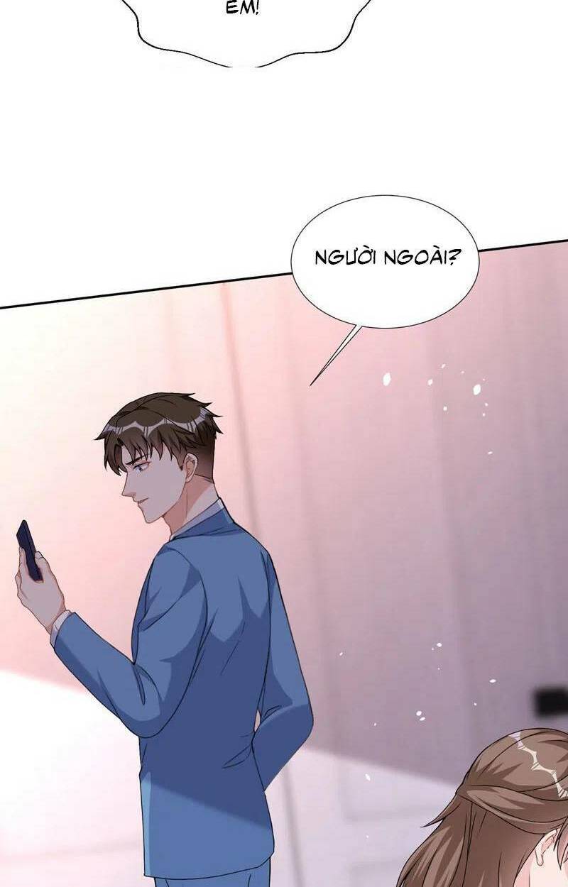 Hôm Nay Từ Chối Lục Tiên Sinh Chưa?: Chapter 75