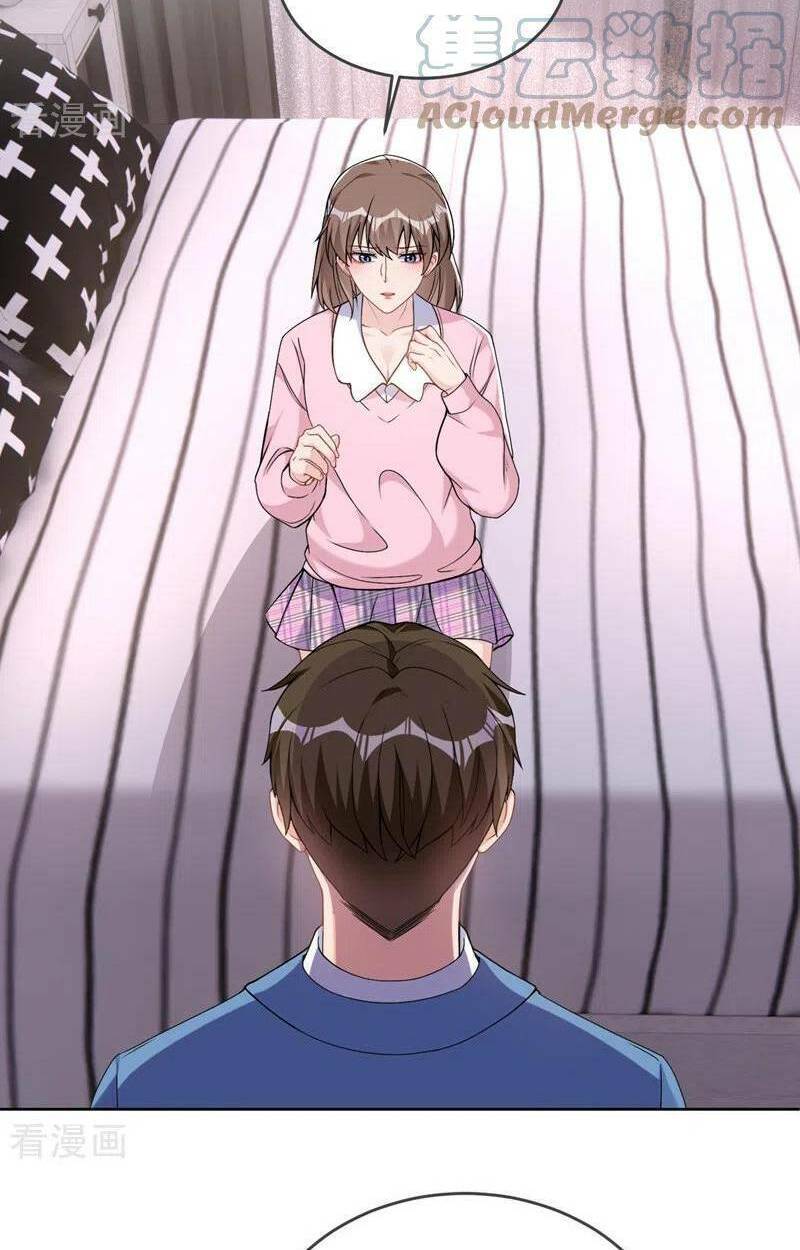 Hôm Nay Từ Chối Lục Tiên Sinh Chưa?: Chapter 75