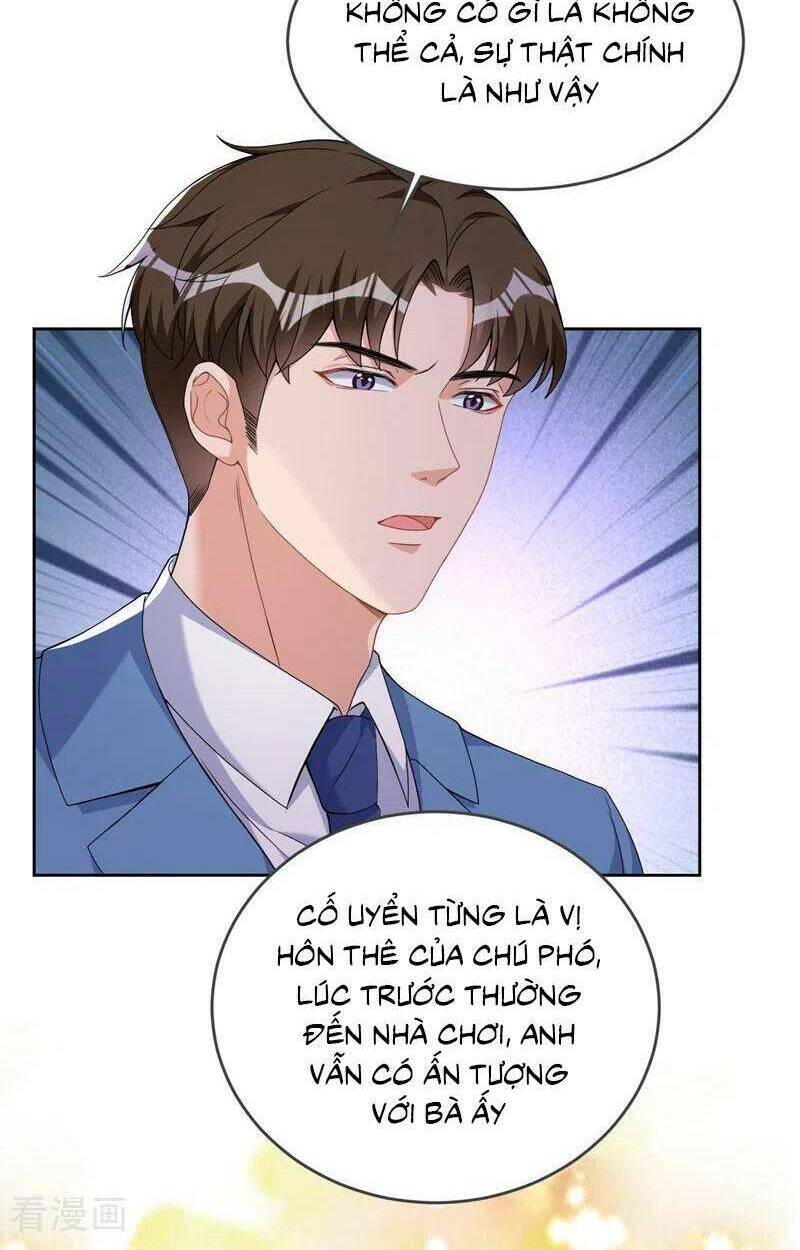 Hôm Nay Từ Chối Lục Tiên Sinh Chưa?: Chapter 75