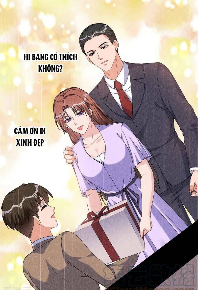 Hôm Nay Từ Chối Lục Tiên Sinh Chưa?: Chapter 75