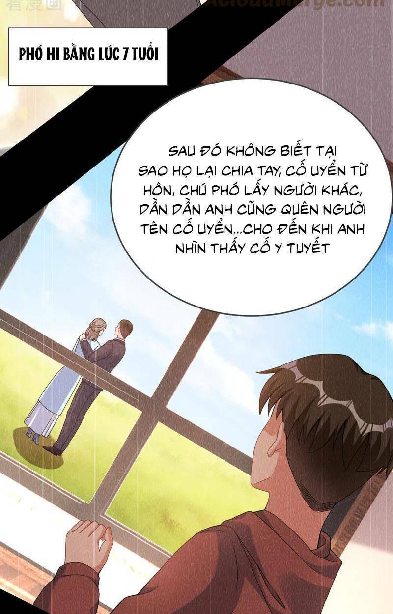 Hôm Nay Từ Chối Lục Tiên Sinh Chưa?: Chapter 75