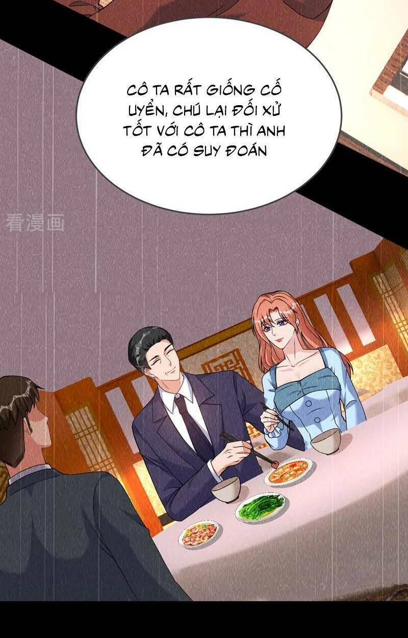 Hôm Nay Từ Chối Lục Tiên Sinh Chưa?: Chapter 75