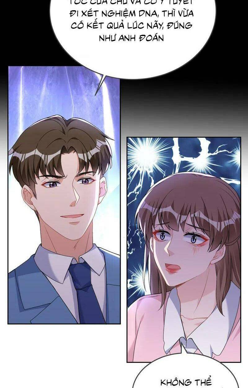 Hôm Nay Từ Chối Lục Tiên Sinh Chưa?: Chapter 75