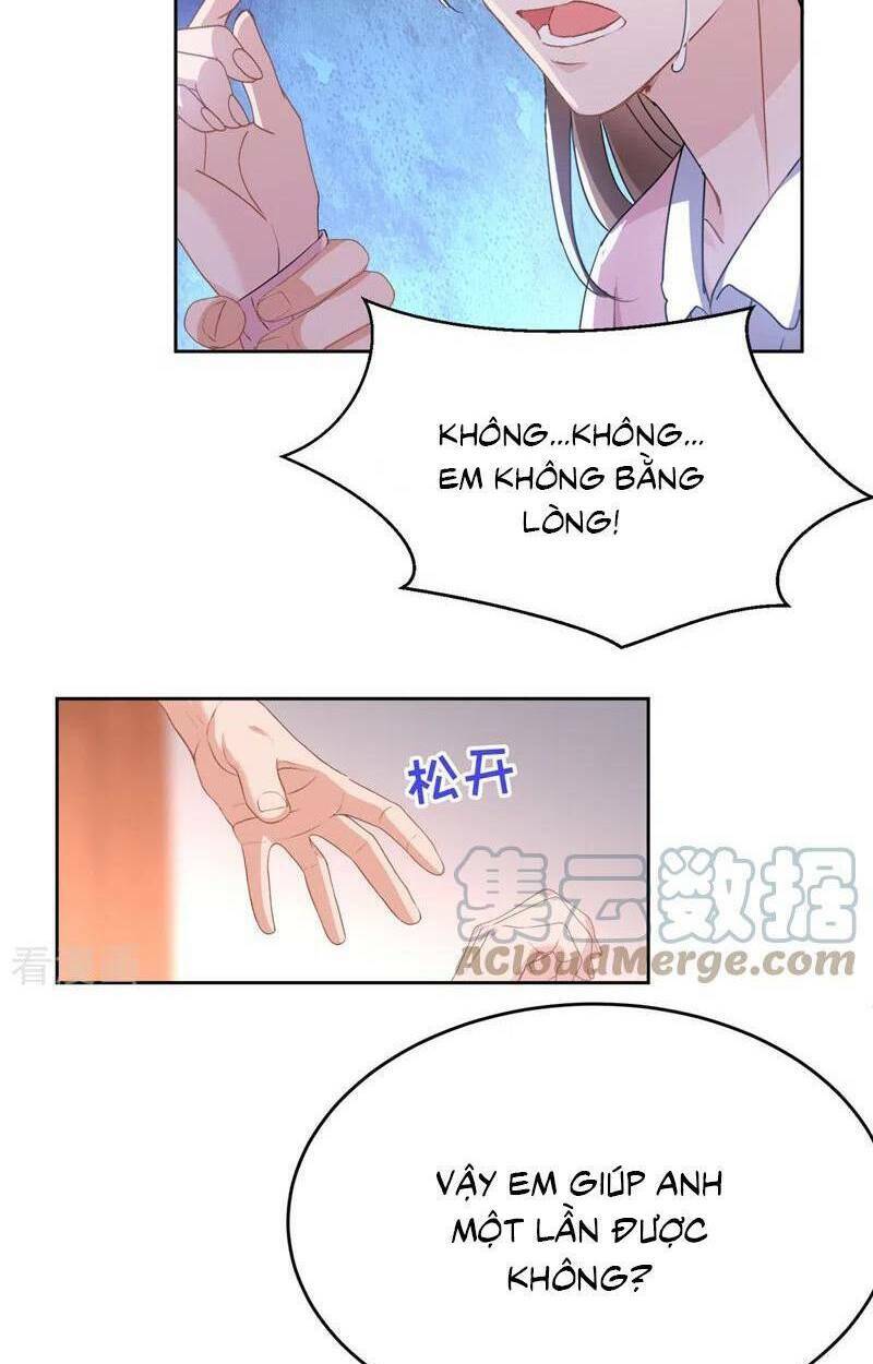 Hôm Nay Từ Chối Lục Tiên Sinh Chưa?: Chapter 75