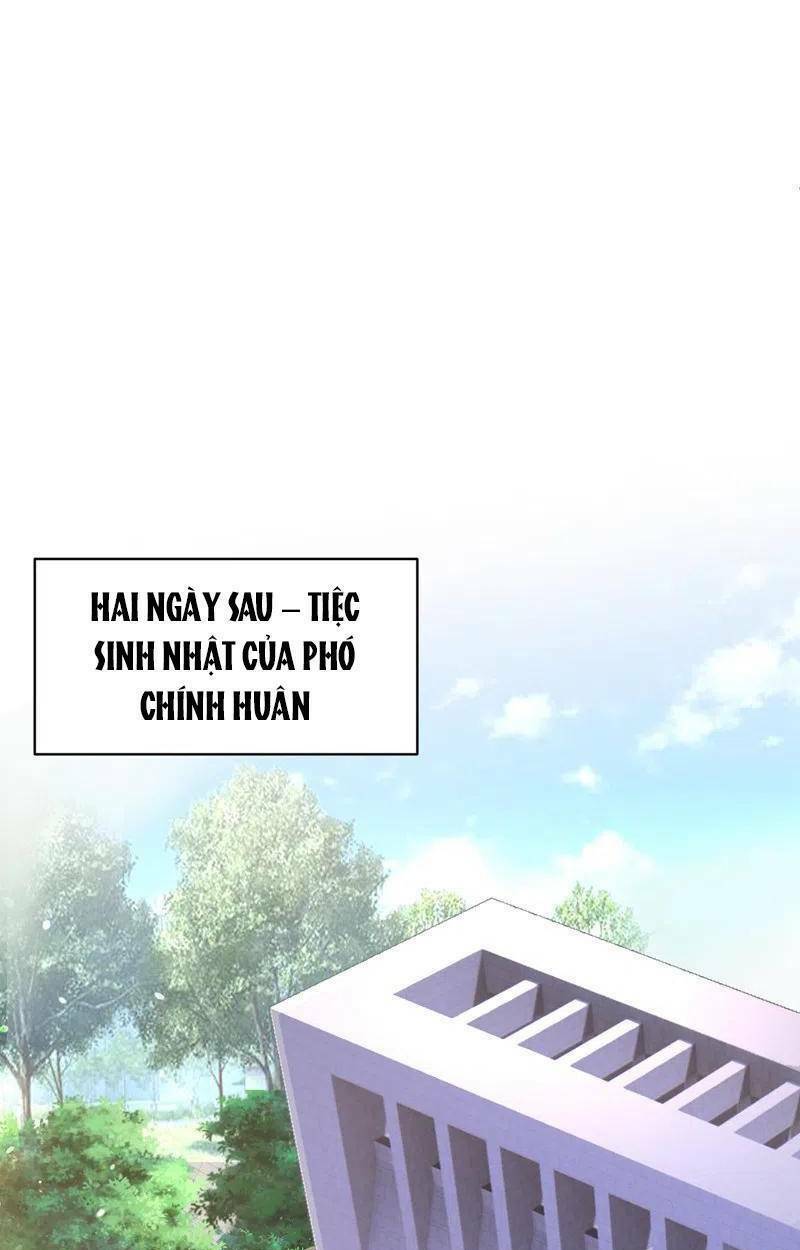 Hôm Nay Từ Chối Lục Tiên Sinh Chưa?: Chapter 75