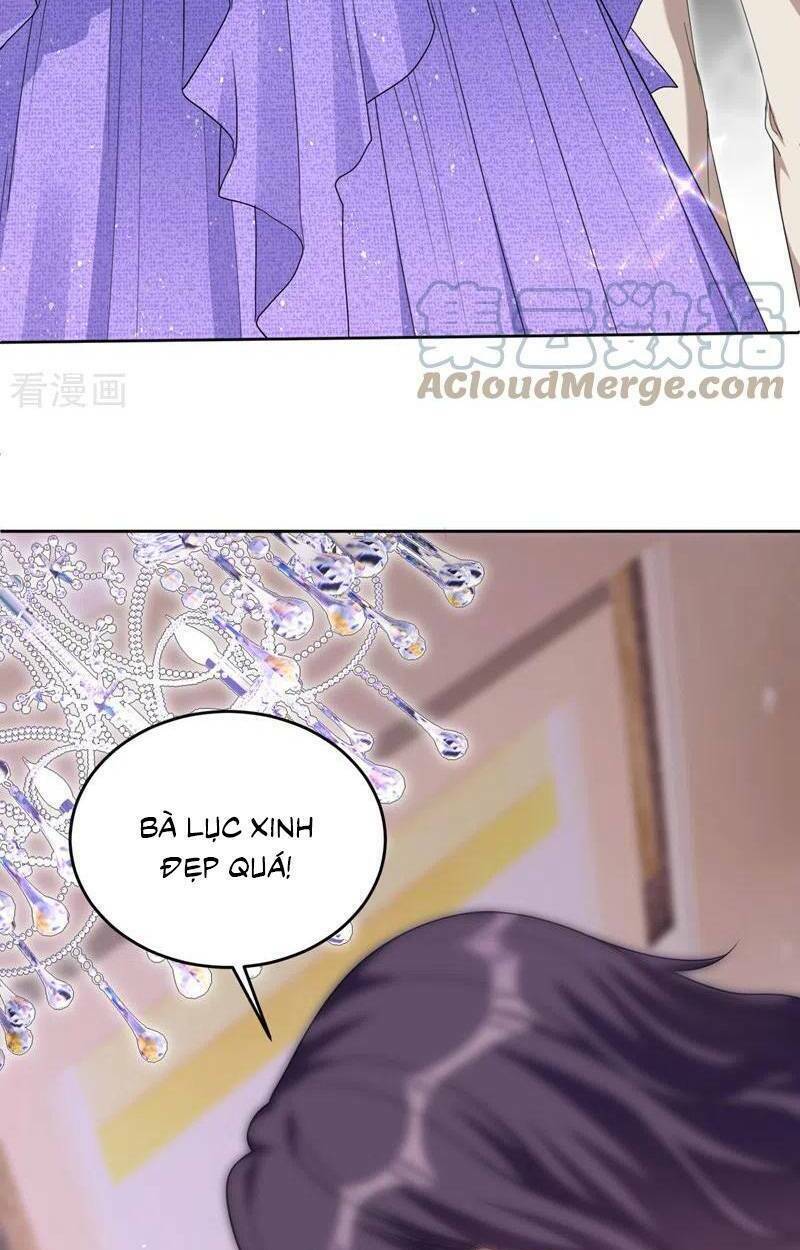 Hôm Nay Từ Chối Lục Tiên Sinh Chưa?: Chapter 75