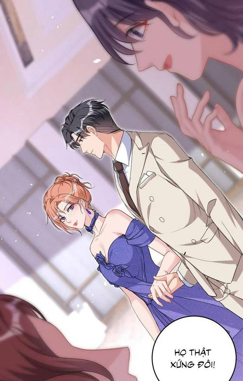 Hôm Nay Từ Chối Lục Tiên Sinh Chưa?: Chapter 75