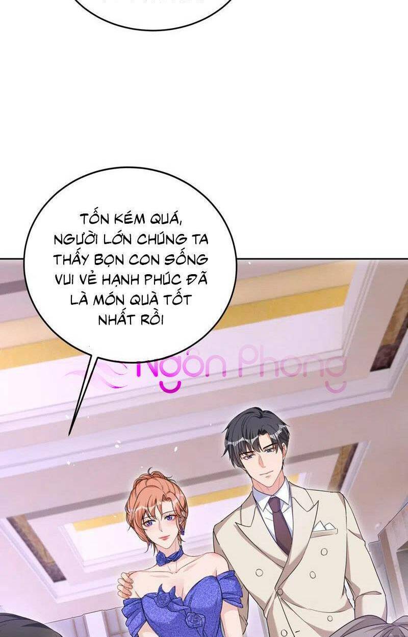 Hôm Nay Từ Chối Lục Tiên Sinh Chưa?: Chapter 75