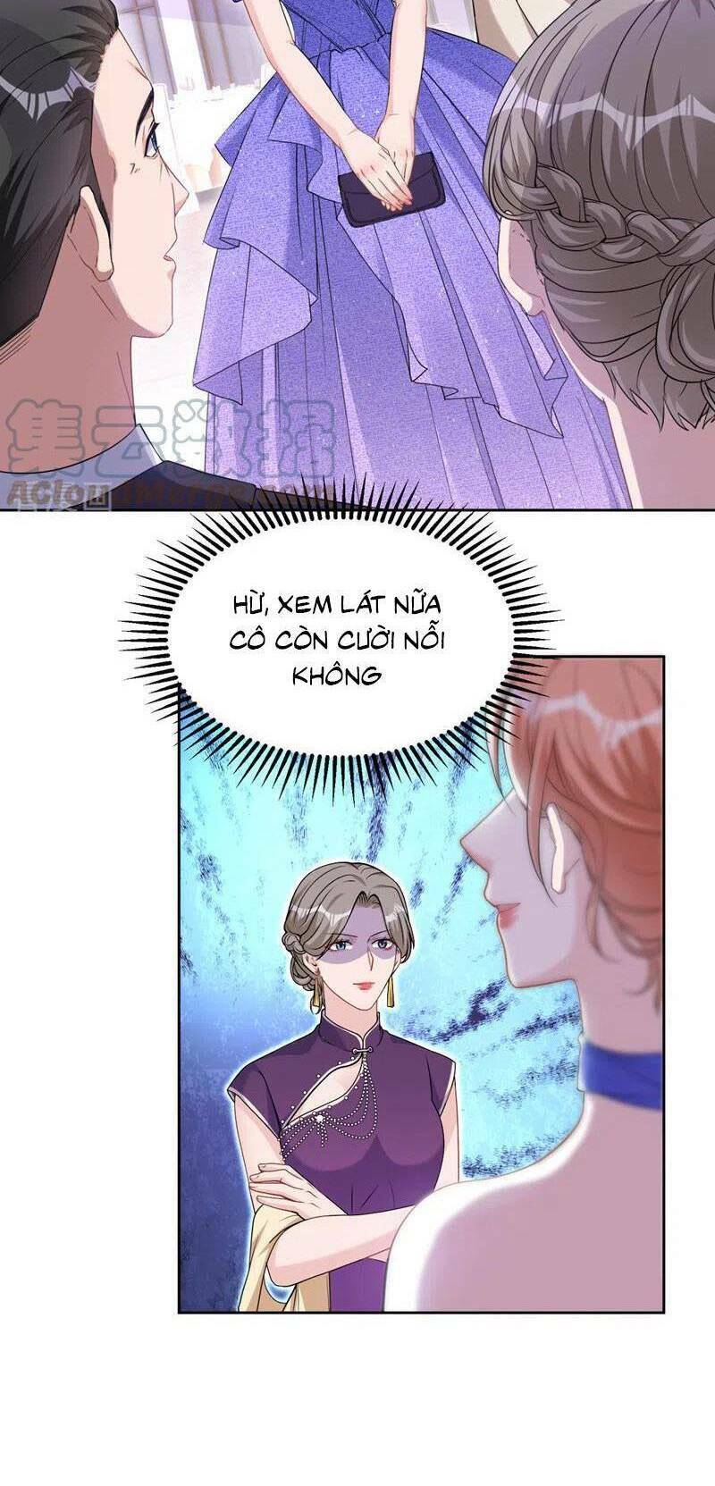 Hôm Nay Từ Chối Lục Tiên Sinh Chưa?: Chapter 75