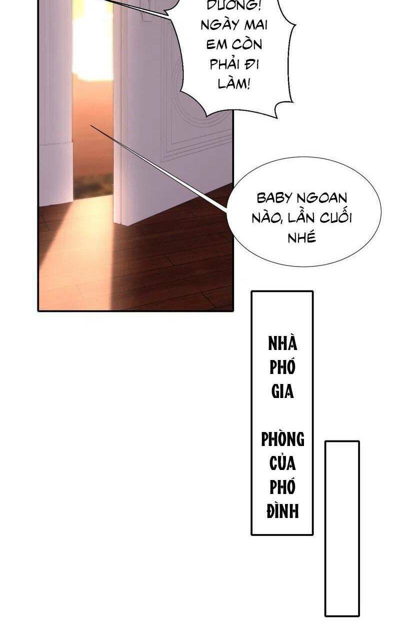 Hôm Nay Từ Chối Lục Tiên Sinh Chưa?: Chapter 75