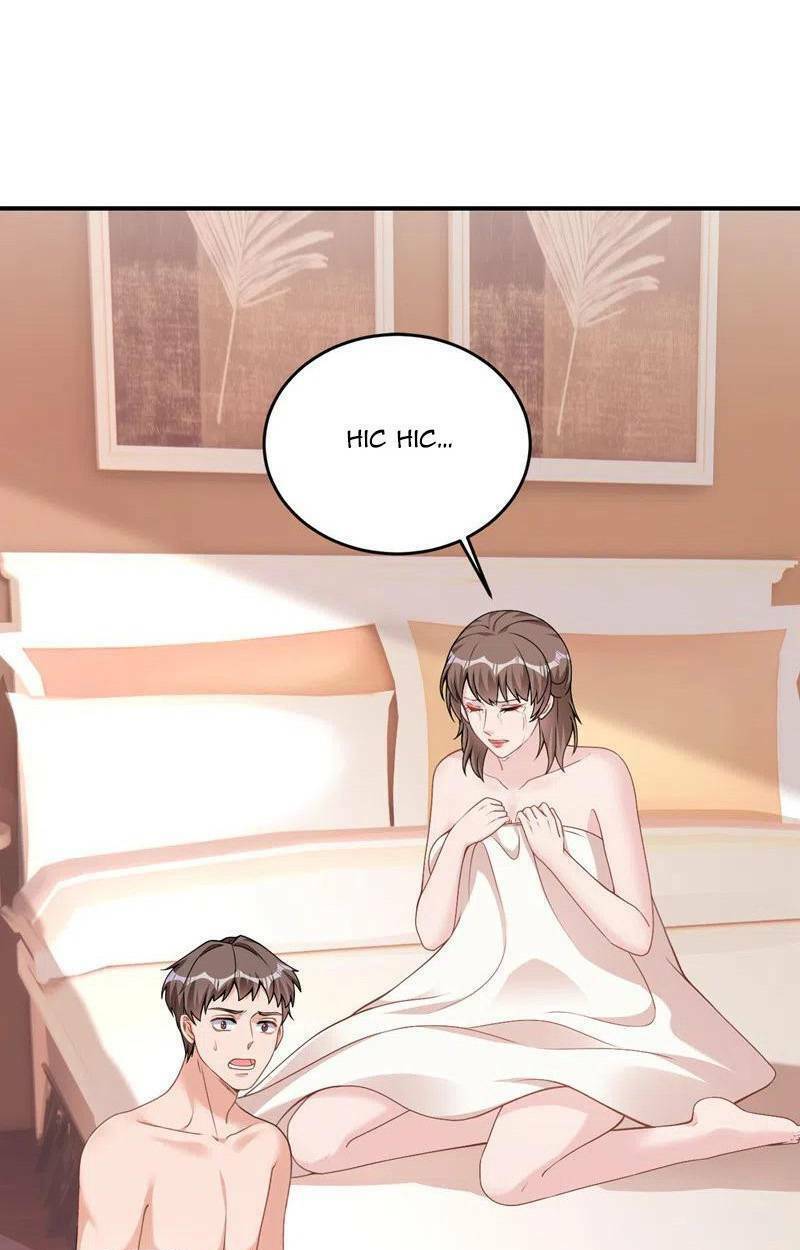 Hôm Nay Từ Chối Lục Tiên Sinh Chưa?: Chapter 77