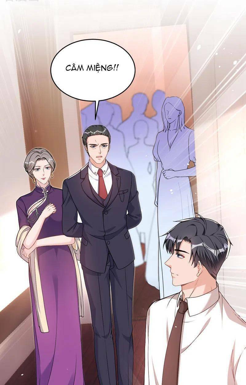 Hôm Nay Từ Chối Lục Tiên Sinh Chưa?: Chapter 77