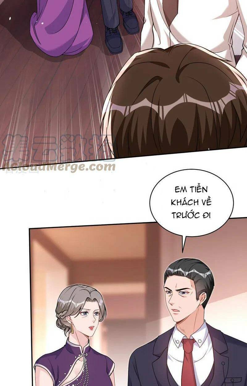 Hôm Nay Từ Chối Lục Tiên Sinh Chưa?: Chapter 77
