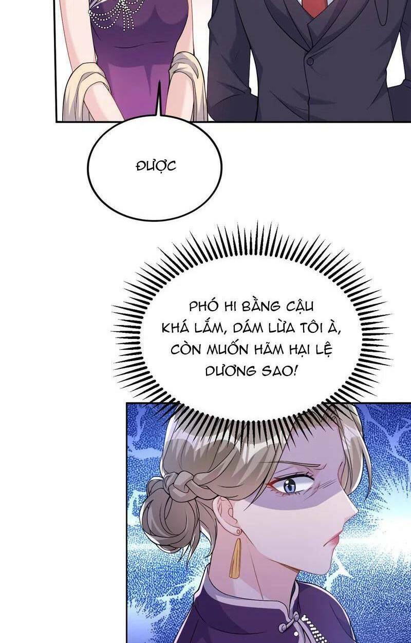 Hôm Nay Từ Chối Lục Tiên Sinh Chưa?: Chapter 77