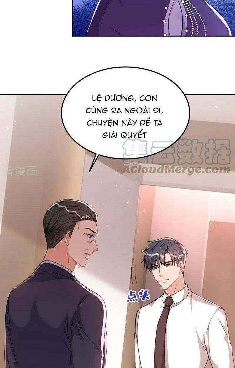 Hôm Nay Từ Chối Lục Tiên Sinh Chưa?: Chapter 77
