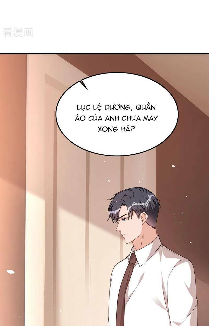 Hôm Nay Từ Chối Lục Tiên Sinh Chưa?: Chapter 77