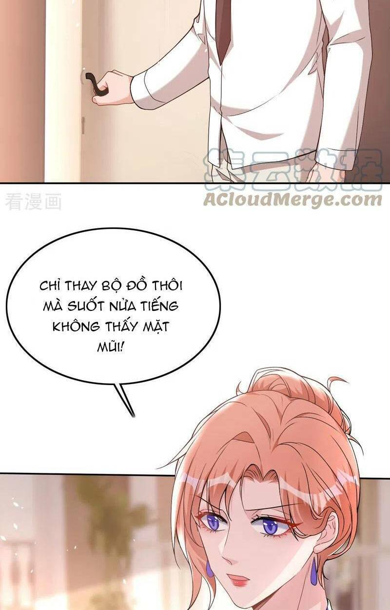 Hôm Nay Từ Chối Lục Tiên Sinh Chưa?: Chapter 77