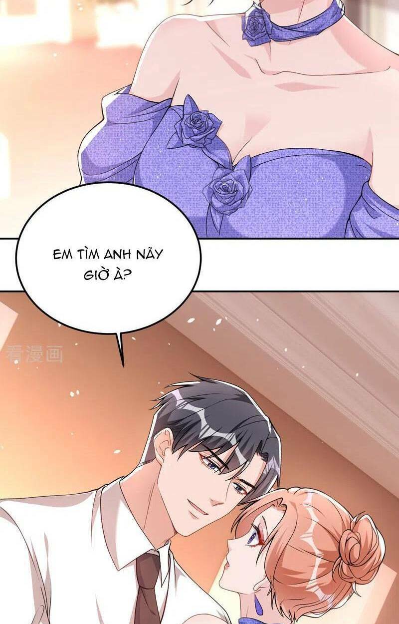 Hôm Nay Từ Chối Lục Tiên Sinh Chưa?: Chapter 77
