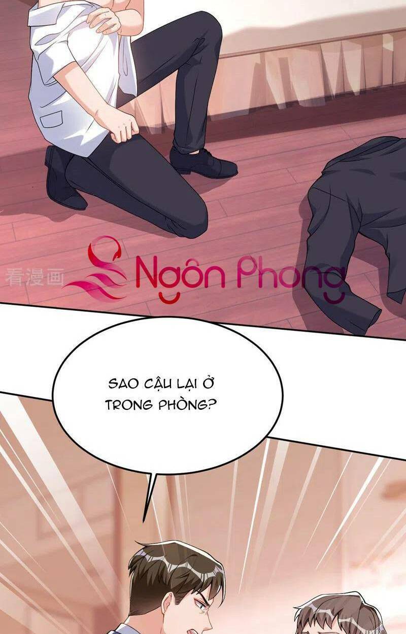 Hôm Nay Từ Chối Lục Tiên Sinh Chưa?: Chapter 77