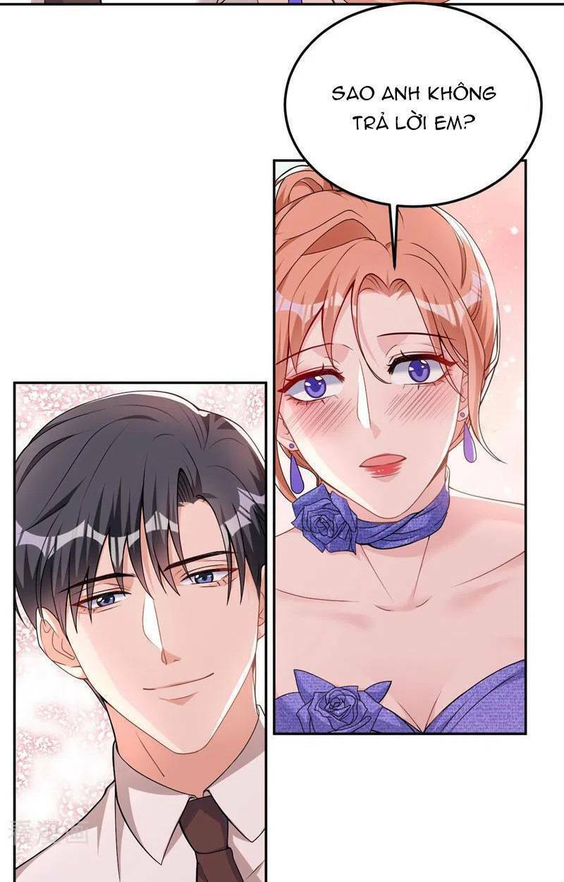 Hôm Nay Từ Chối Lục Tiên Sinh Chưa?: Chapter 77