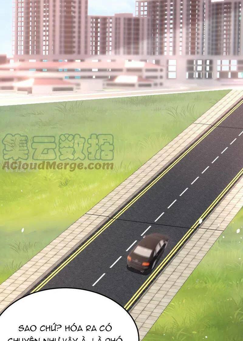 Hôm Nay Từ Chối Lục Tiên Sinh Chưa?: Chapter 77