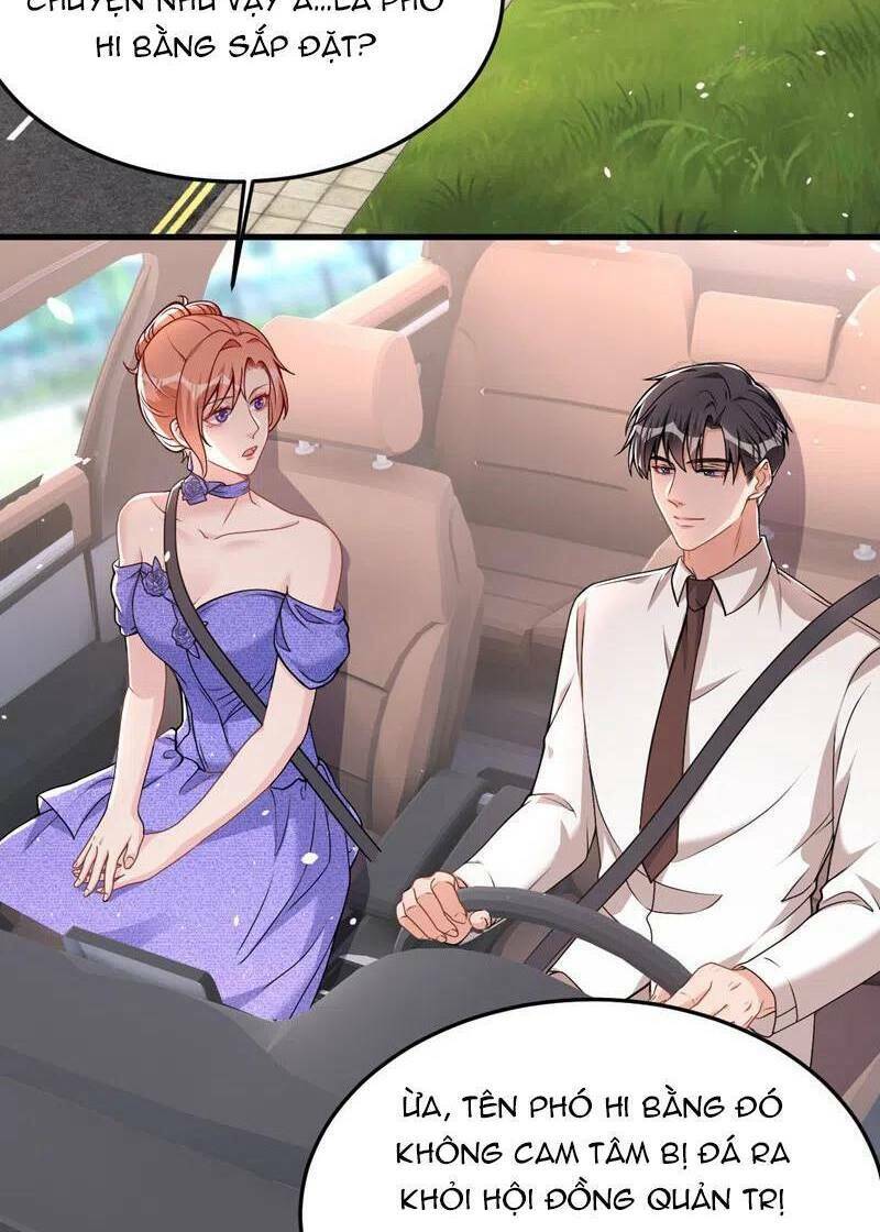 Hôm Nay Từ Chối Lục Tiên Sinh Chưa?: Chapter 77