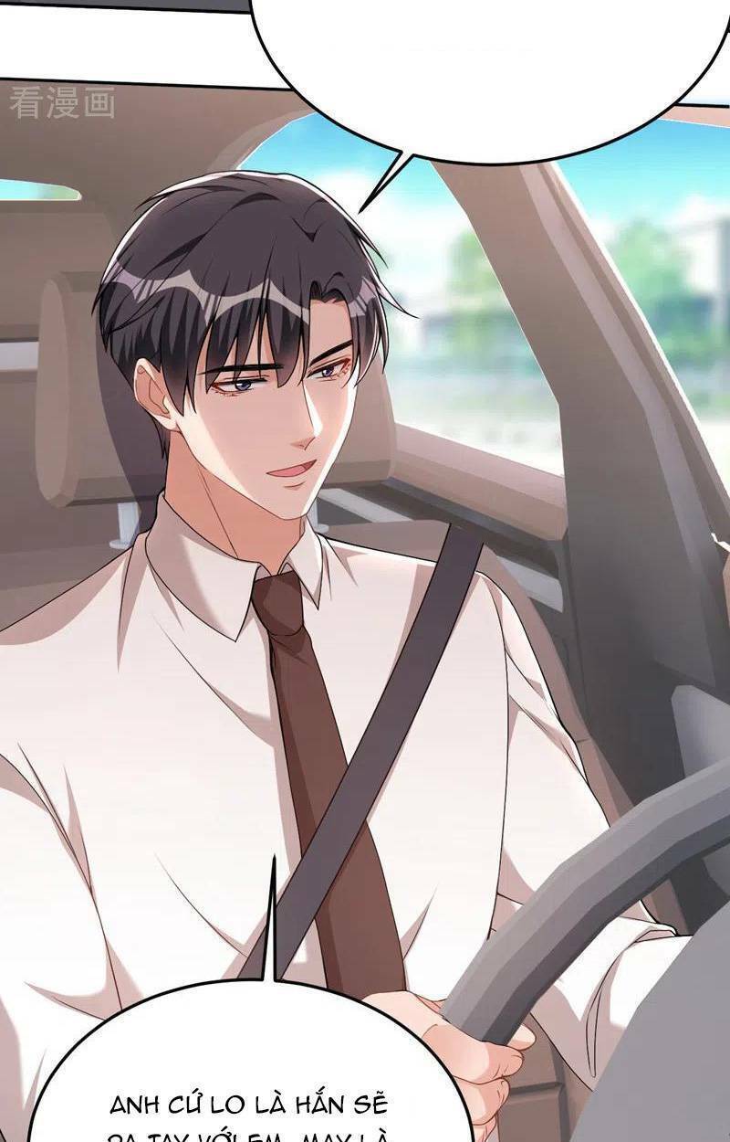 Hôm Nay Từ Chối Lục Tiên Sinh Chưa?: Chapter 77