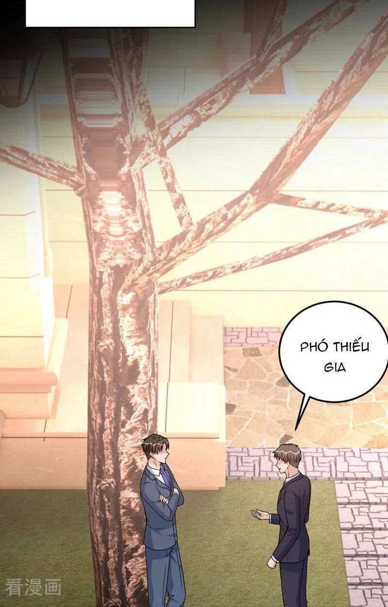 Hôm Nay Từ Chối Lục Tiên Sinh Chưa?: Chapter 77