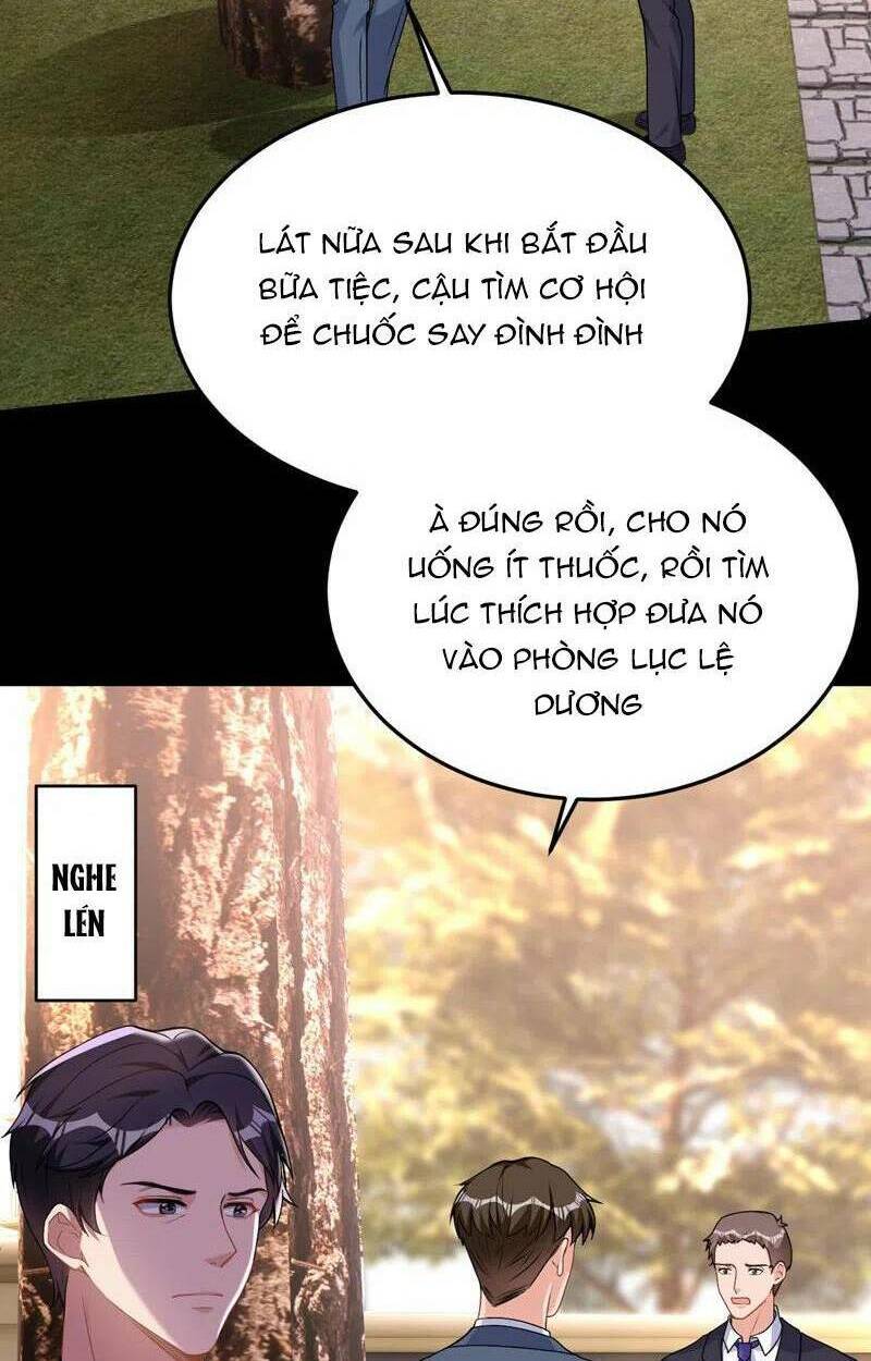 Hôm Nay Từ Chối Lục Tiên Sinh Chưa?: Chapter 77