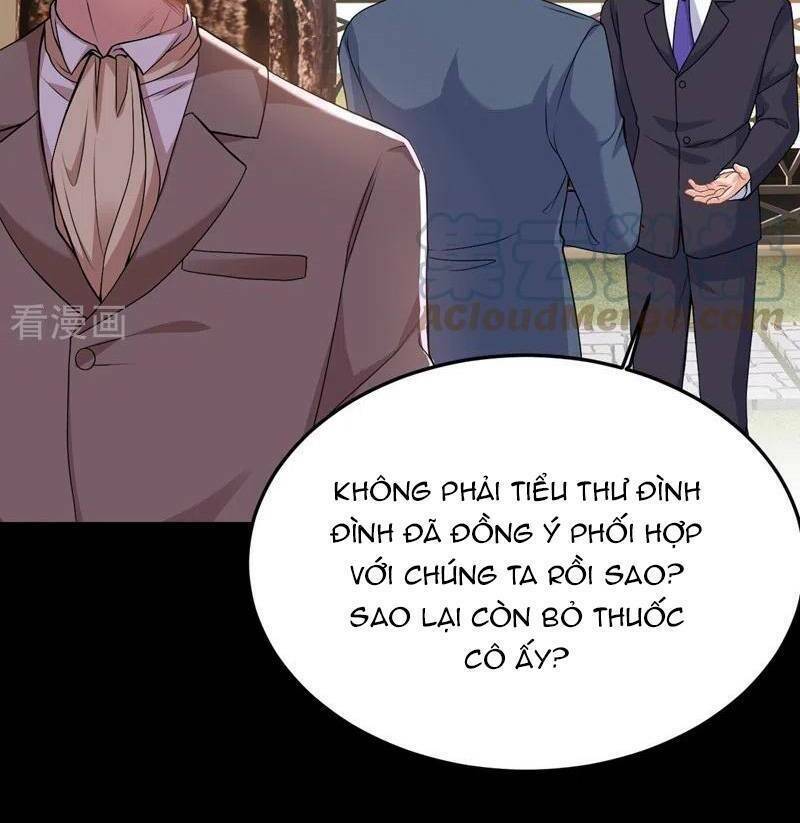 Hôm Nay Từ Chối Lục Tiên Sinh Chưa?: Chapter 77