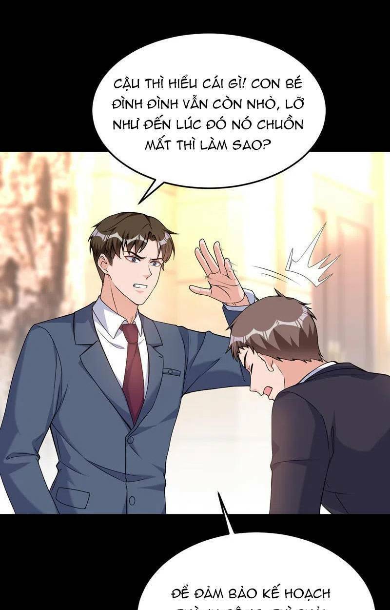 Hôm Nay Từ Chối Lục Tiên Sinh Chưa?: Chapter 77
