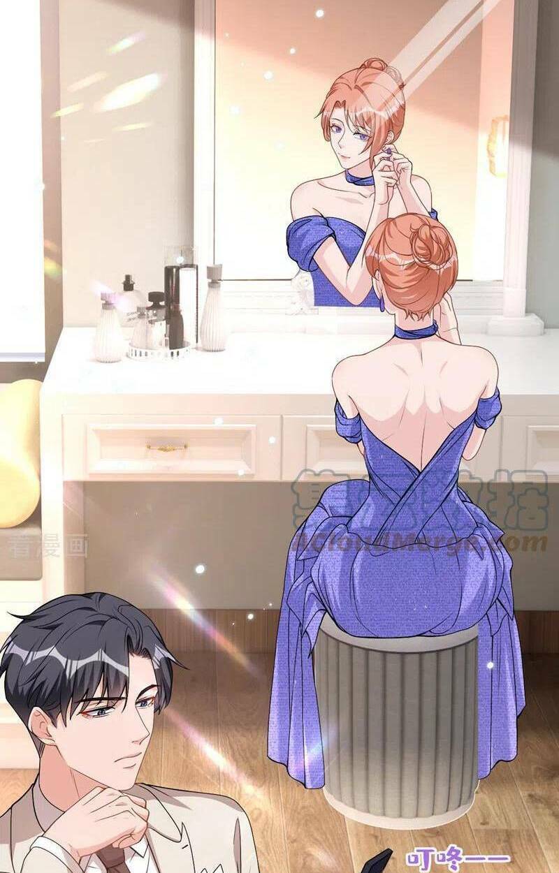 Hôm Nay Từ Chối Lục Tiên Sinh Chưa?: Chapter 77