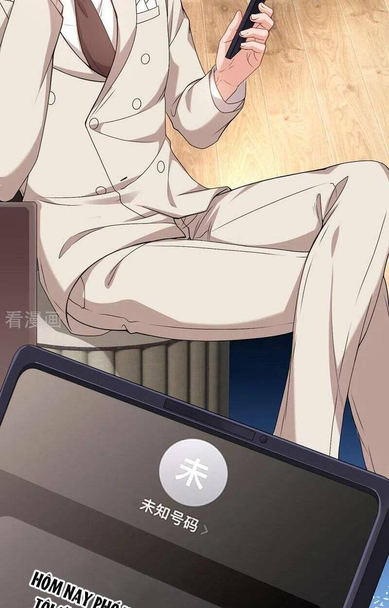 Hôm Nay Từ Chối Lục Tiên Sinh Chưa?: Chapter 77
