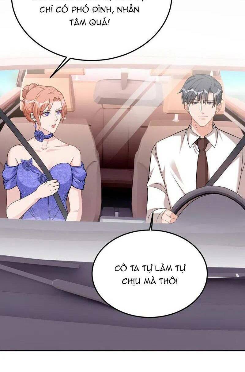 Hôm Nay Từ Chối Lục Tiên Sinh Chưa?: Chapter 77