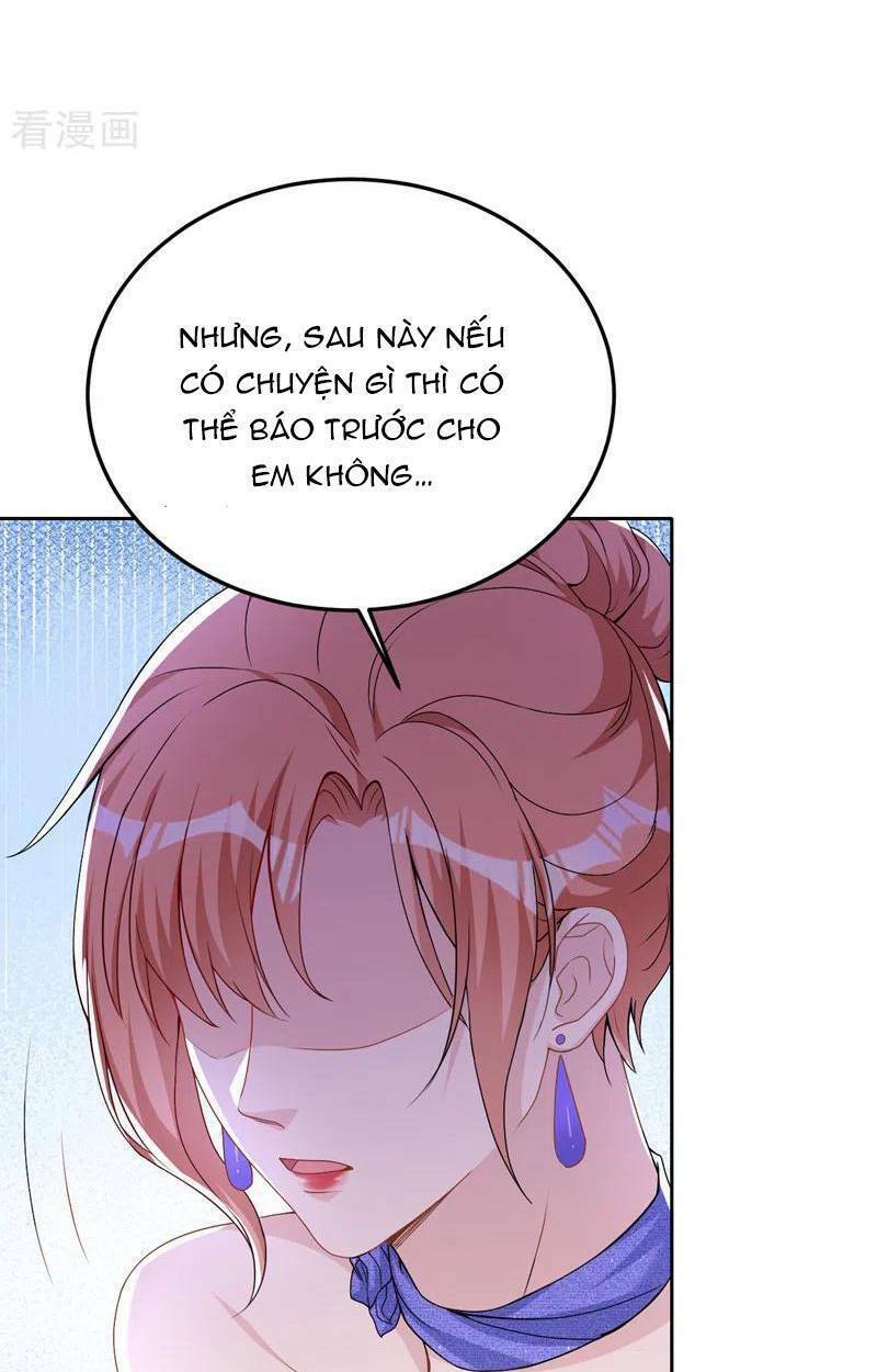 Hôm Nay Từ Chối Lục Tiên Sinh Chưa?: Chapter 77