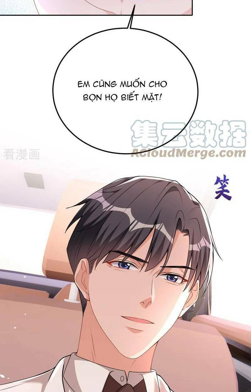 Hôm Nay Từ Chối Lục Tiên Sinh Chưa?: Chapter 77