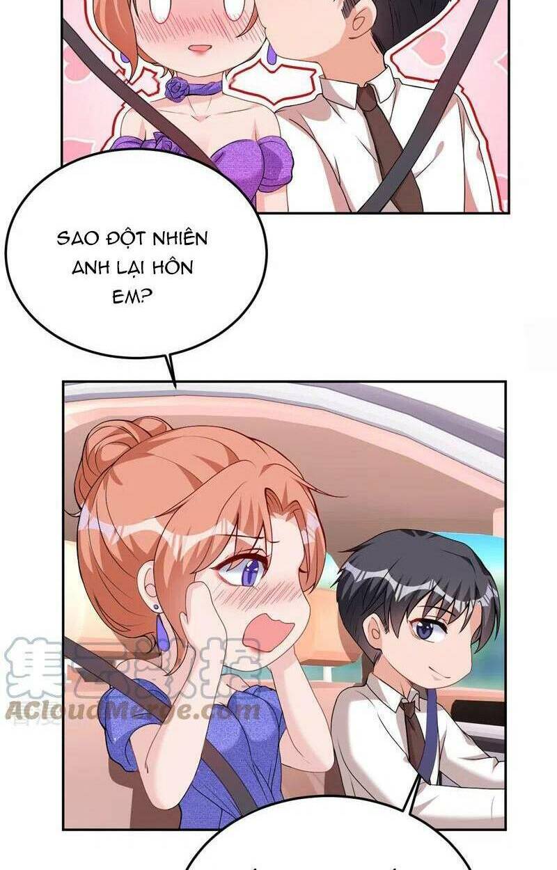 Hôm Nay Từ Chối Lục Tiên Sinh Chưa?: Chapter 77