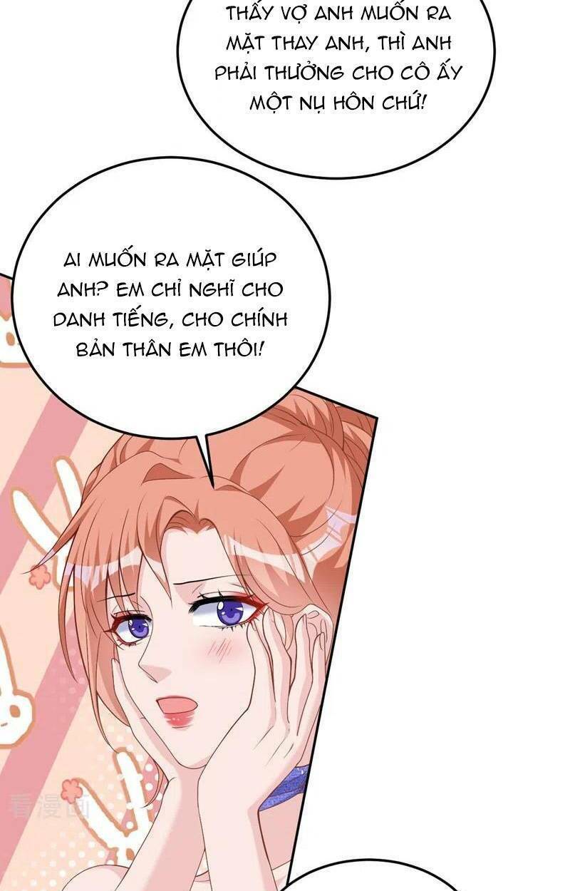 Hôm Nay Từ Chối Lục Tiên Sinh Chưa?: Chapter 77