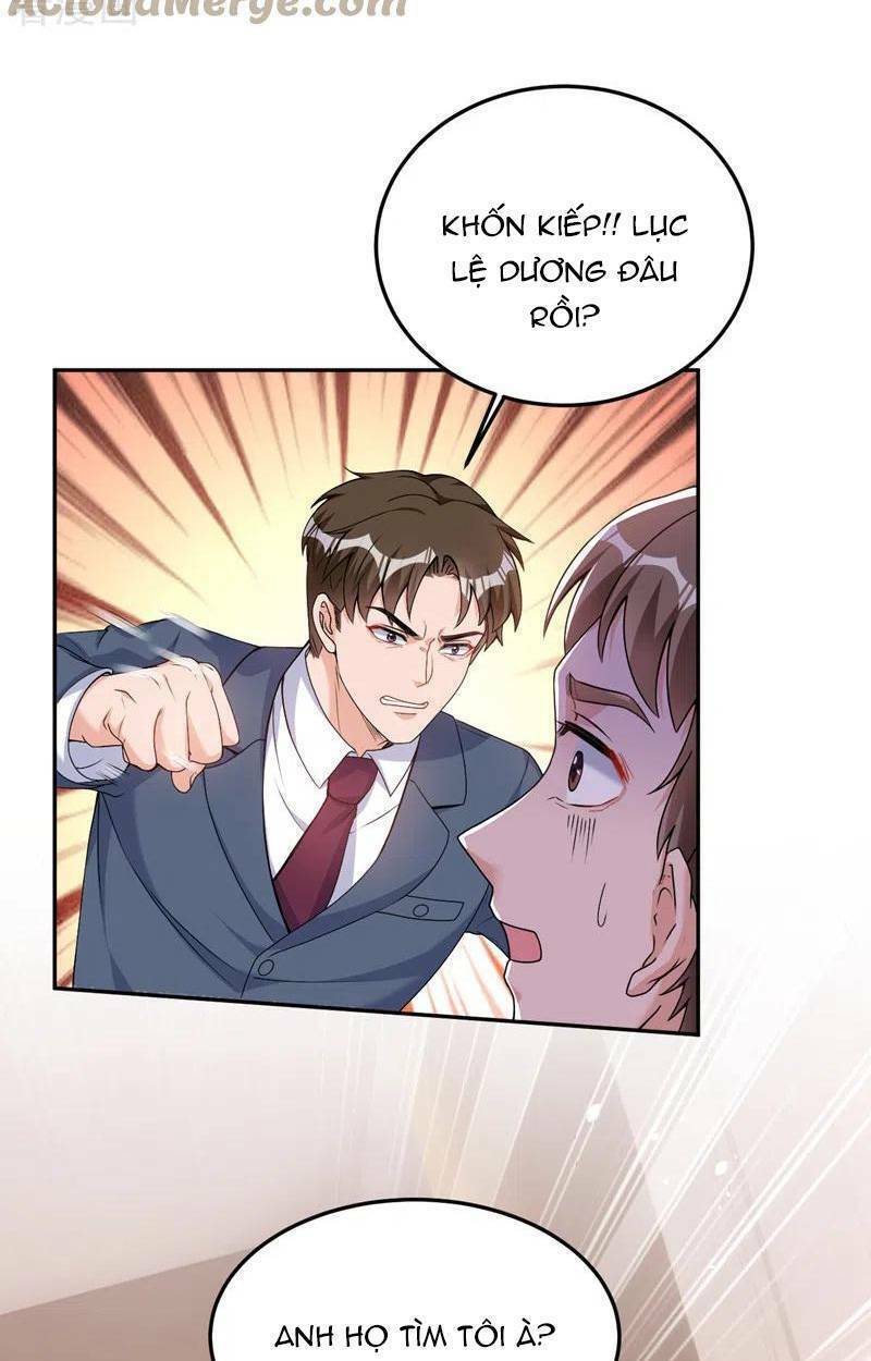 Hôm Nay Từ Chối Lục Tiên Sinh Chưa?: Chapter 77
