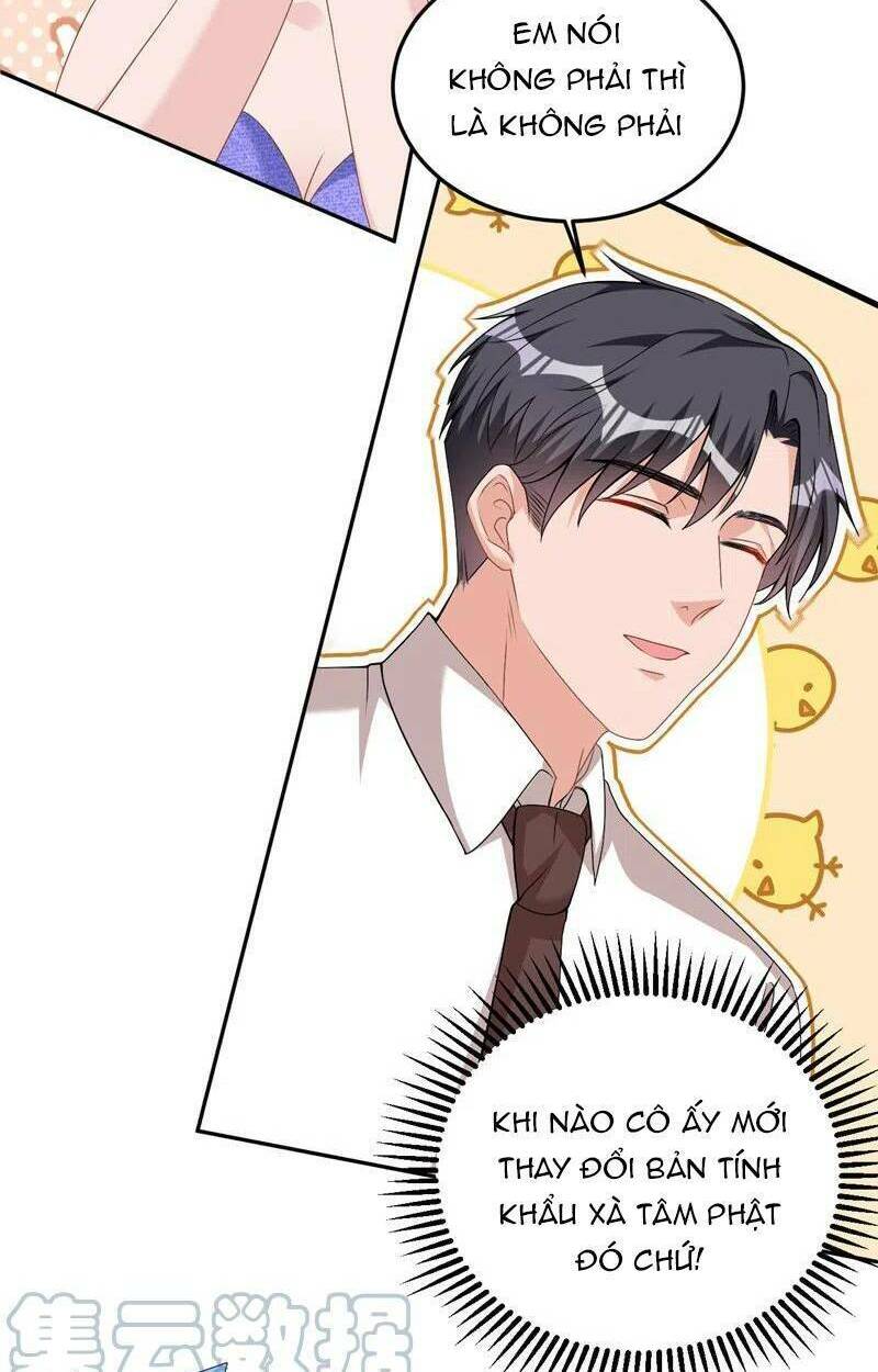 Hôm Nay Từ Chối Lục Tiên Sinh Chưa?: Chapter 77