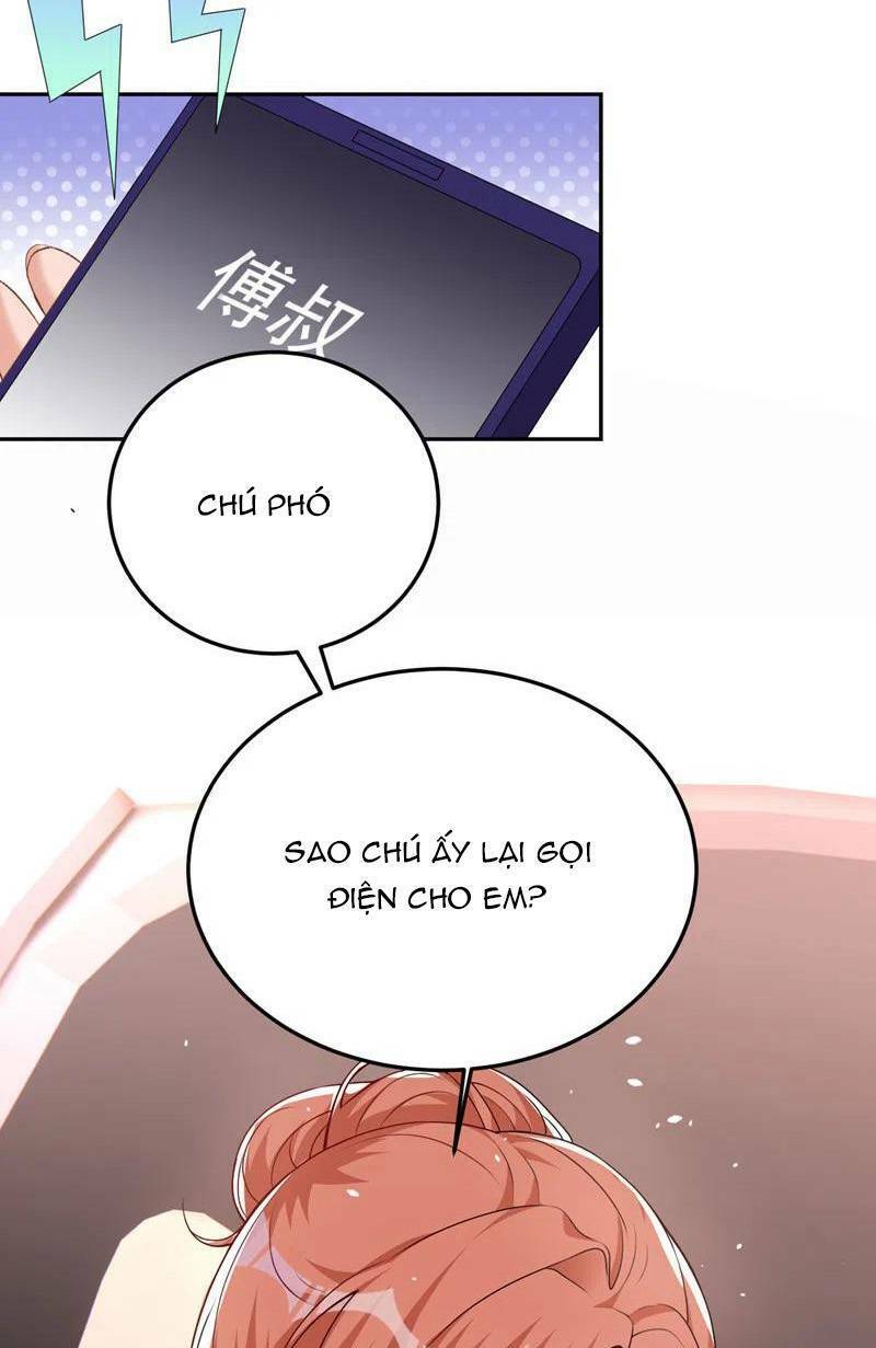 Hôm Nay Từ Chối Lục Tiên Sinh Chưa?: Chapter 77