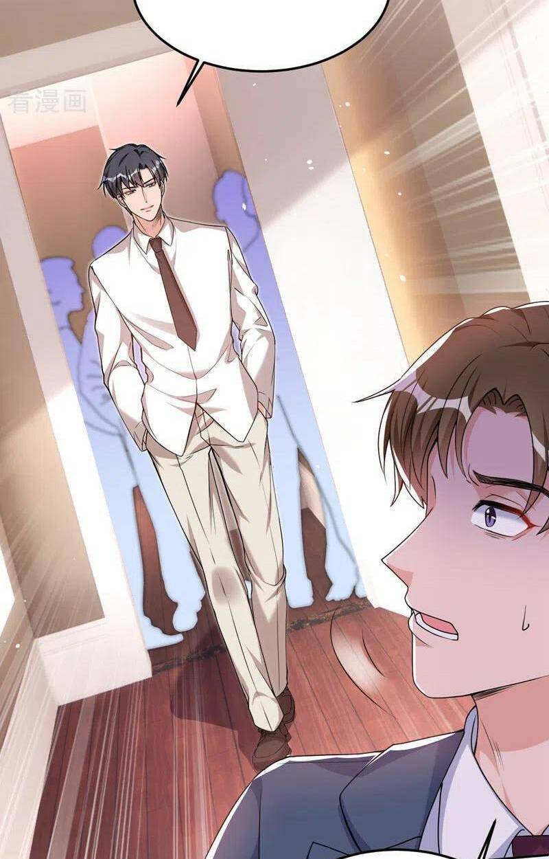 Hôm Nay Từ Chối Lục Tiên Sinh Chưa?: Chapter 77