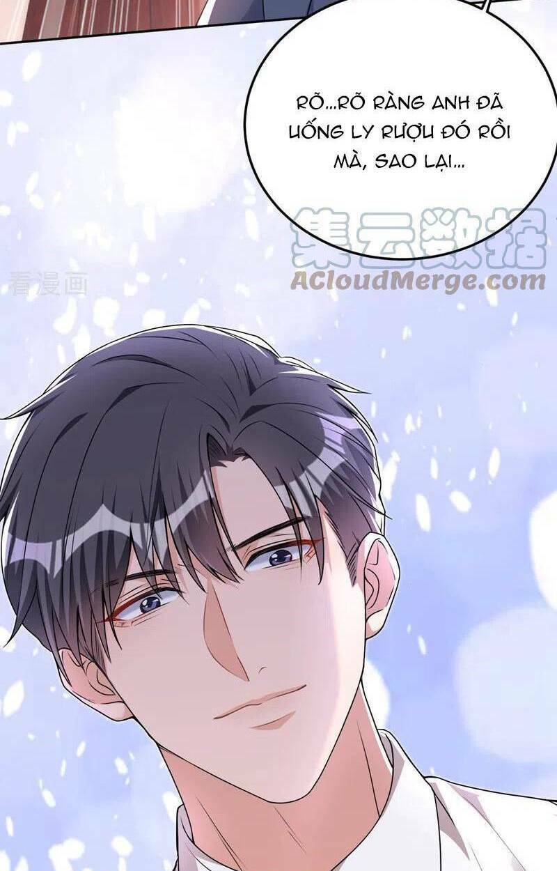 Hôm Nay Từ Chối Lục Tiên Sinh Chưa?: Chapter 77