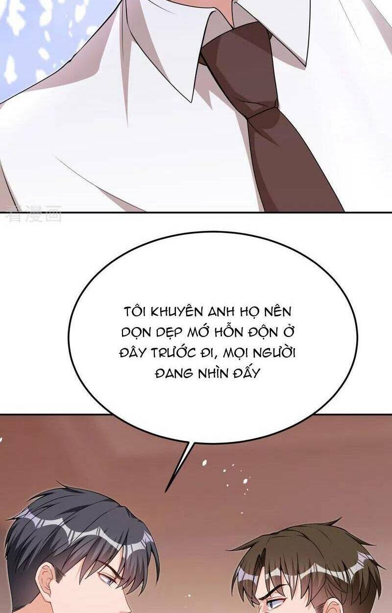 Hôm Nay Từ Chối Lục Tiên Sinh Chưa?: Chapter 77