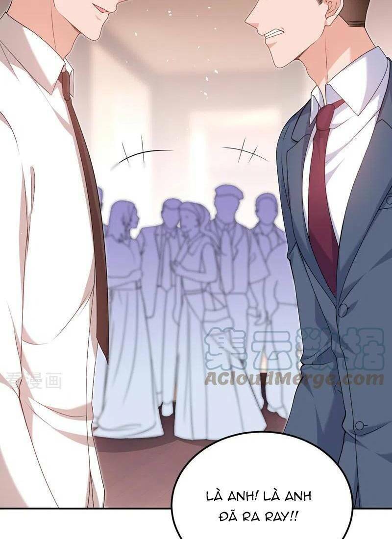 Hôm Nay Từ Chối Lục Tiên Sinh Chưa?: Chapter 77