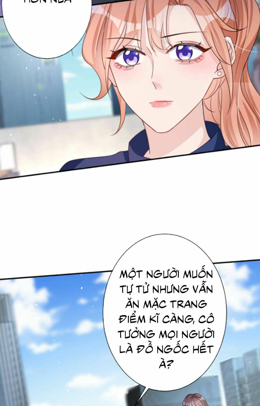 Hôm Nay Từ Chối Lục Tiên Sinh Chưa?: Chapter 8