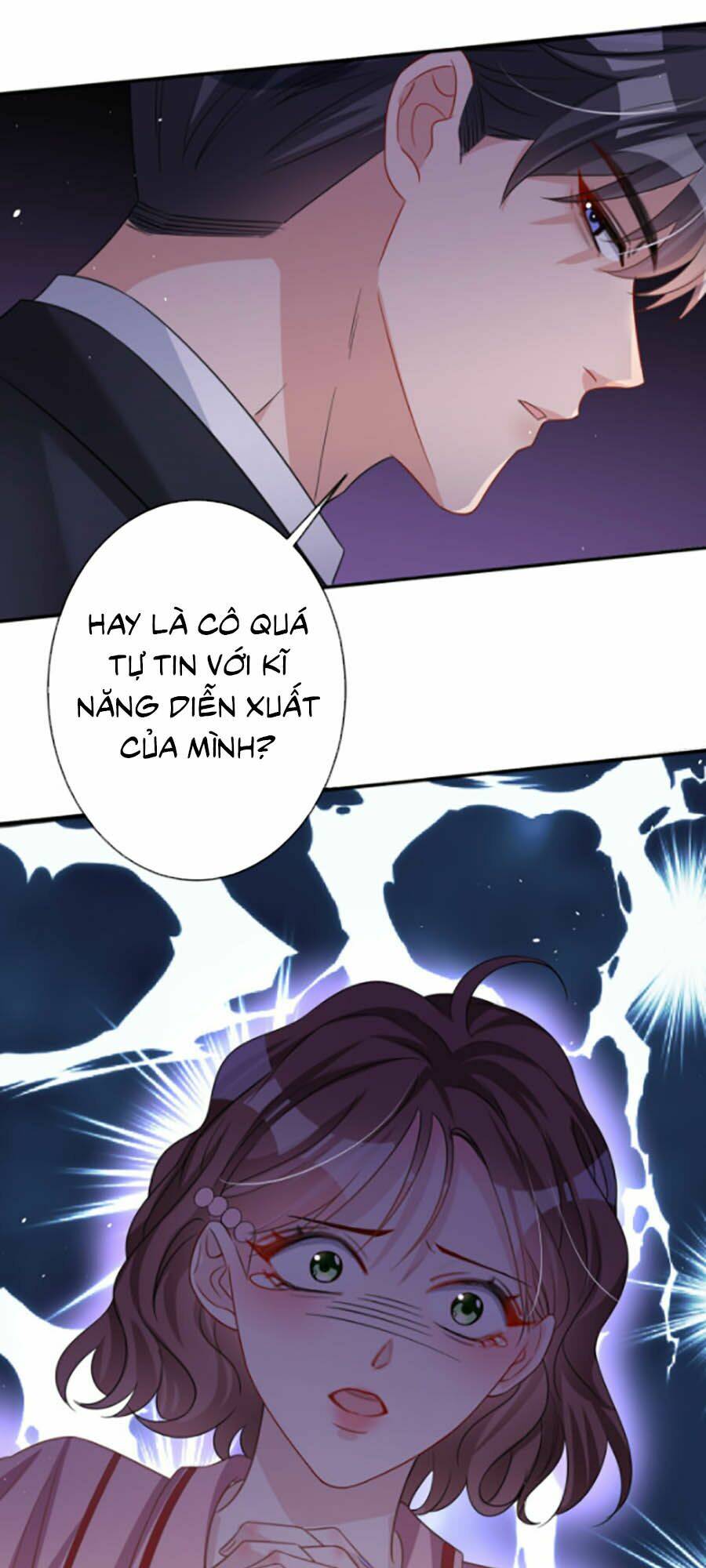 Hôm Nay Từ Chối Lục Tiên Sinh Chưa?: Chapter 8
