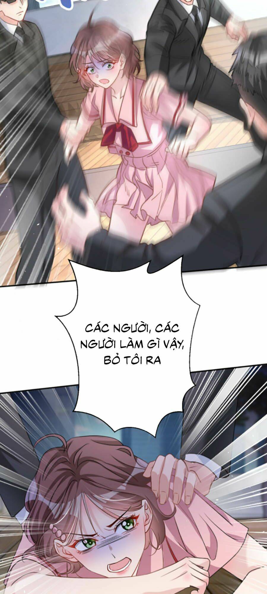 Hôm Nay Từ Chối Lục Tiên Sinh Chưa?: Chapter 8
