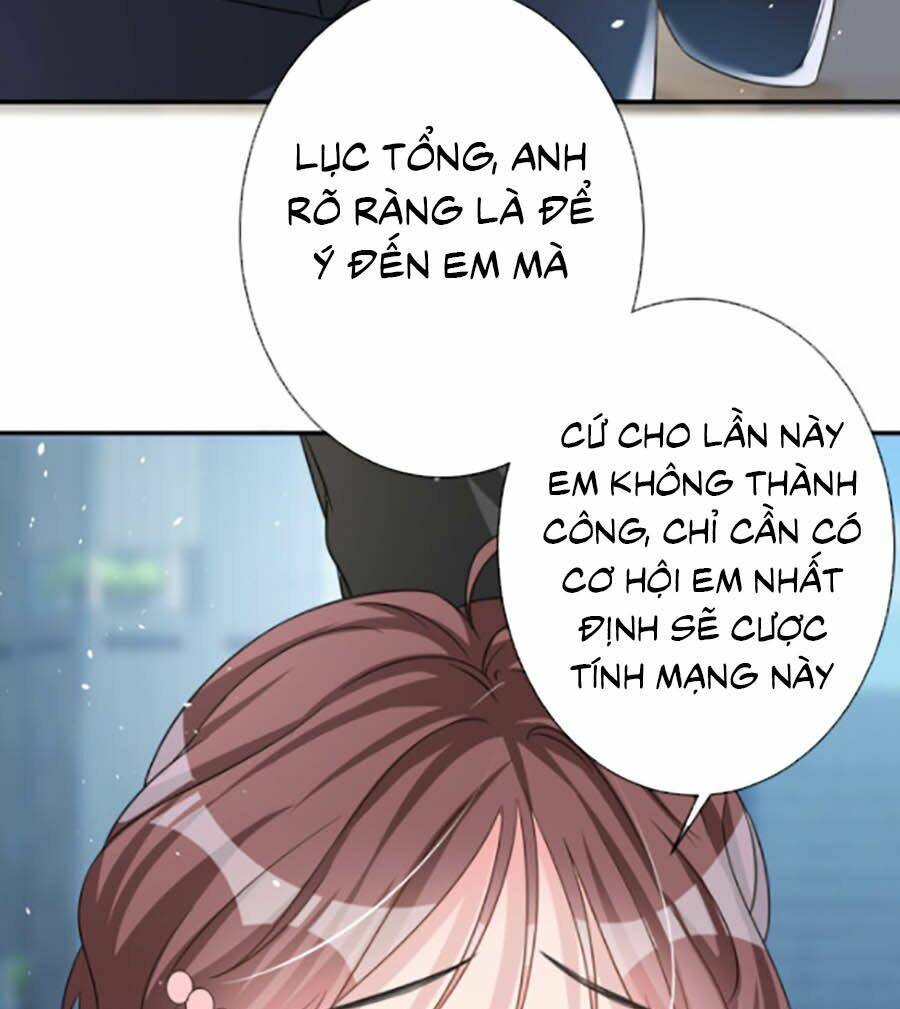 Hôm Nay Từ Chối Lục Tiên Sinh Chưa?: Chapter 8